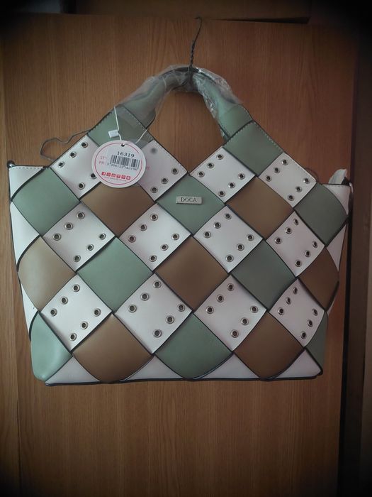 Geantă damă încăpătoare