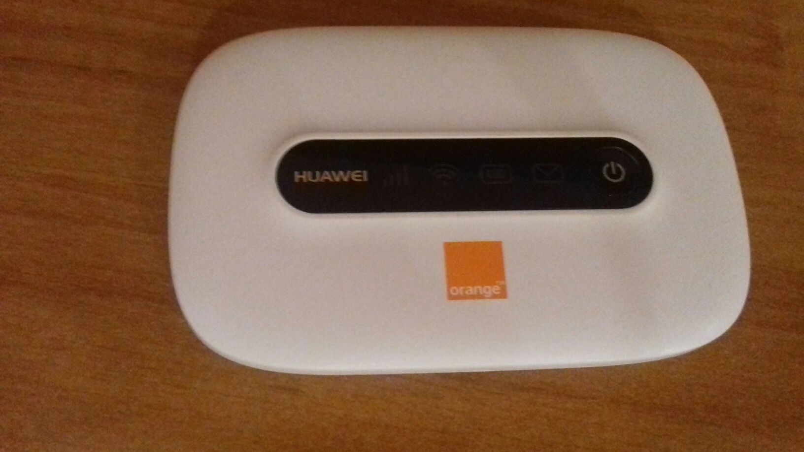 Router wifi 3g huawei E5331 decodat