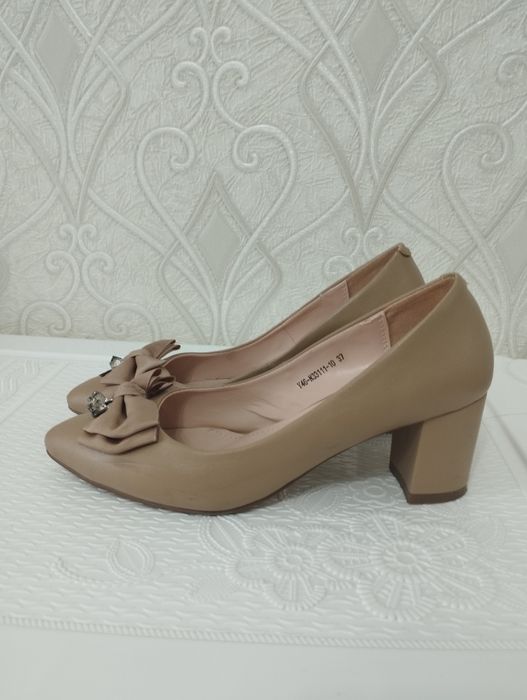 Туфли женские 37 размер