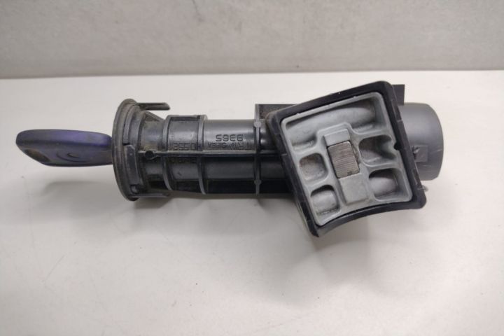 Contact Pornire  cu Cheie Fiat Punto a 2-a generatie