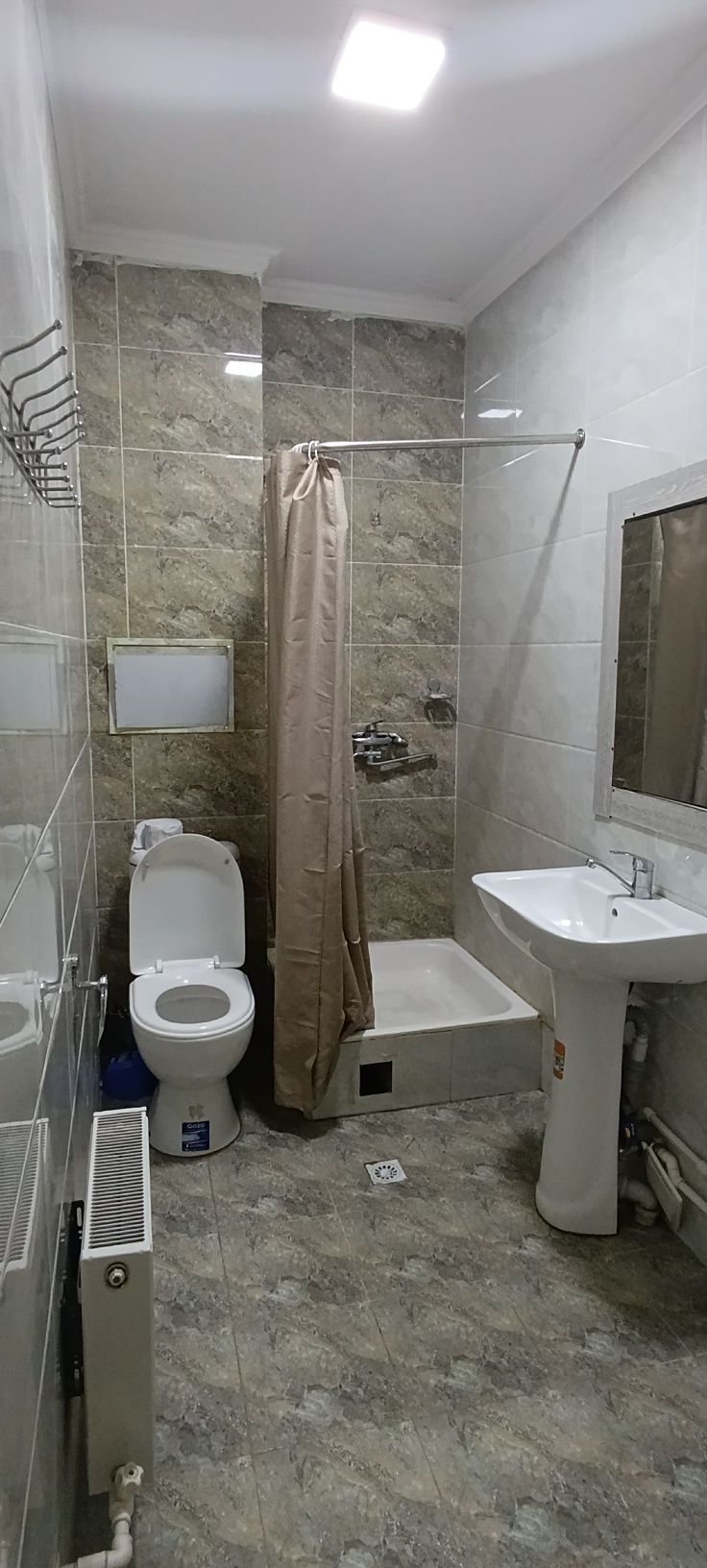 Продается квартира. Своя. Уй сотилади. Номимизда.