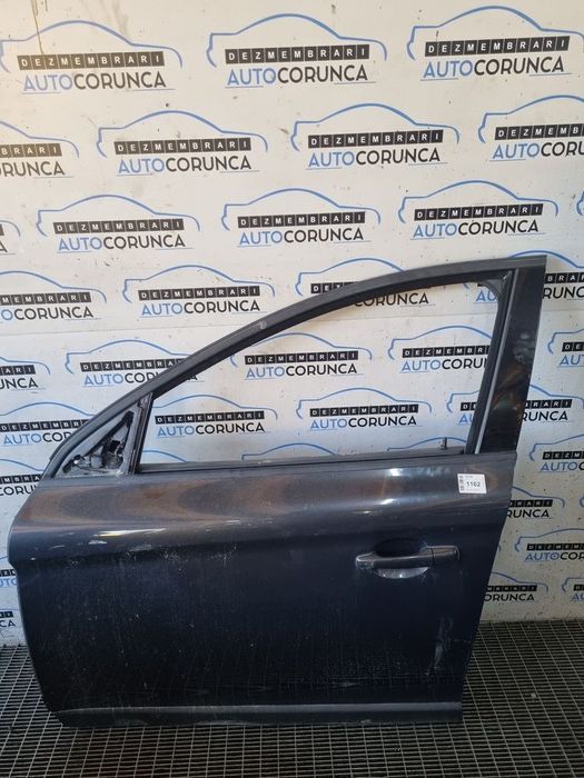 Usa Stanga Fata Volvo XC60 2008 - 2013 SUV 4 Usi ALBASTRU (1162) Fără geam