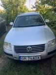 Vand Passat b5 1.9 d