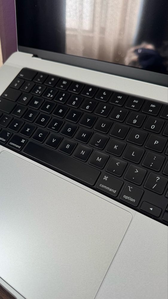 Macbook pro 16 M2 MAX