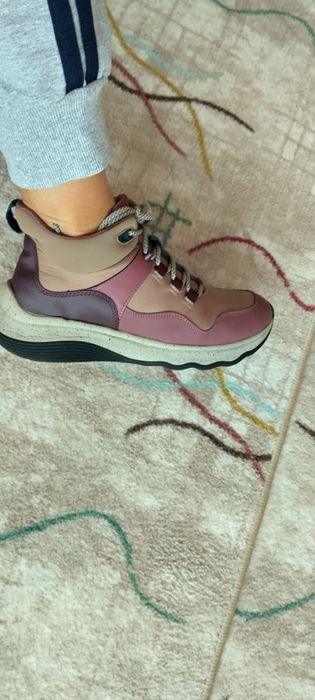 Дамски обувки  Clarks 39 номер