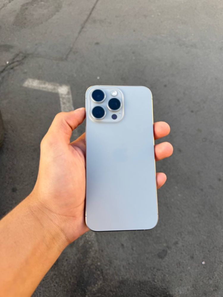 Iphone 15pro max