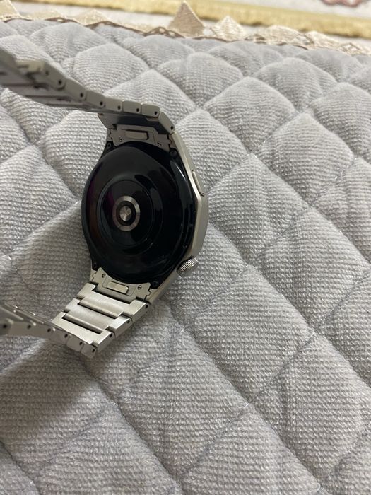 huawei whatch gt4 46mm