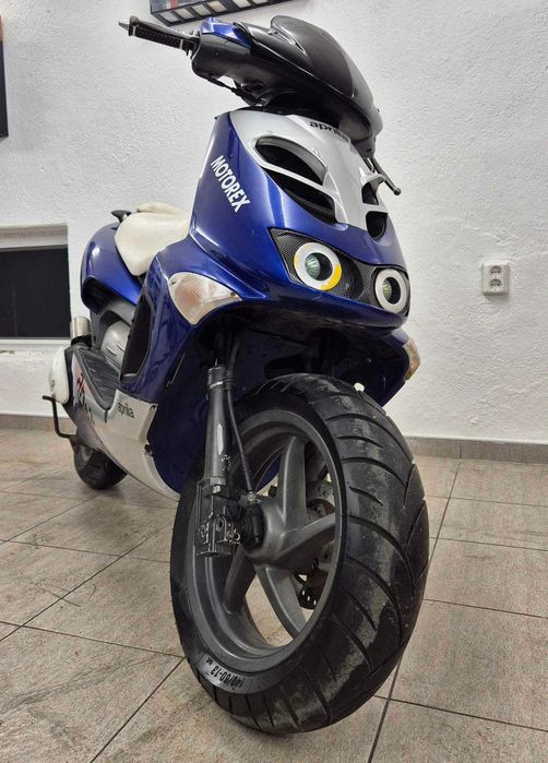 Скутери Sym Jet Suzuki Piaggio Yamaha Honda Aprilia