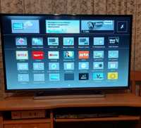 Телевизор PANASONIC TX-42AS520E LED SMART TV, 42.0 ", 106.7 см