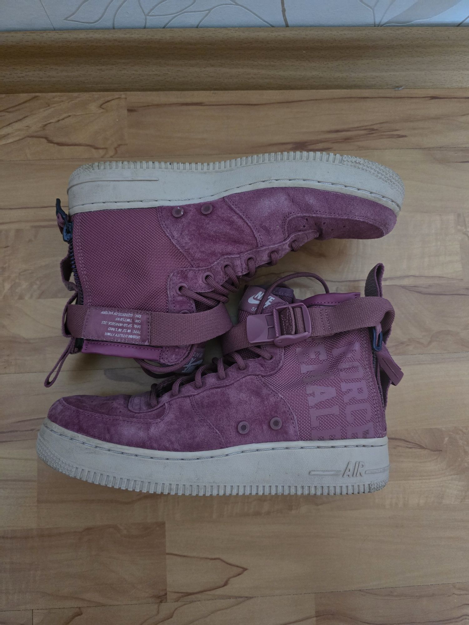 Nike SF Air Force 1