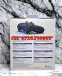 Maneta Controller Ps4 Wireless Fara Fir Pentru Consola