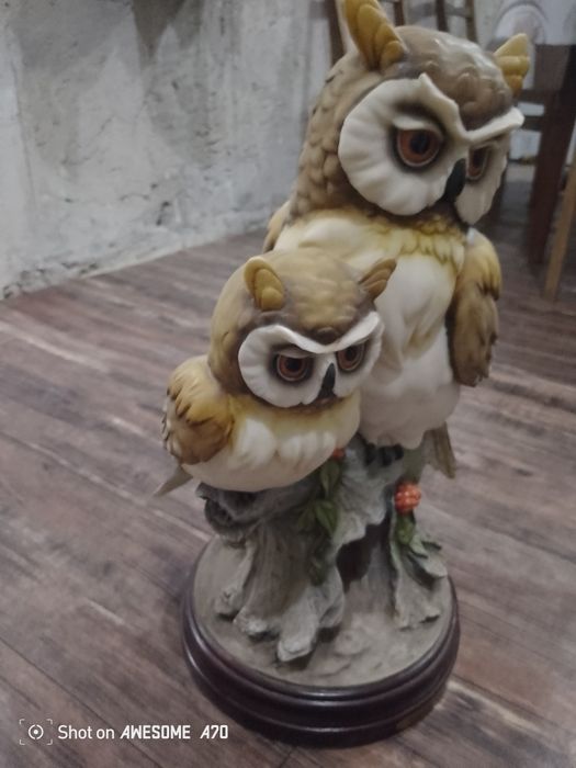 Ukki haykali suvinyer