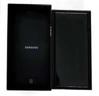 Samsung Note20 negru 256 GB