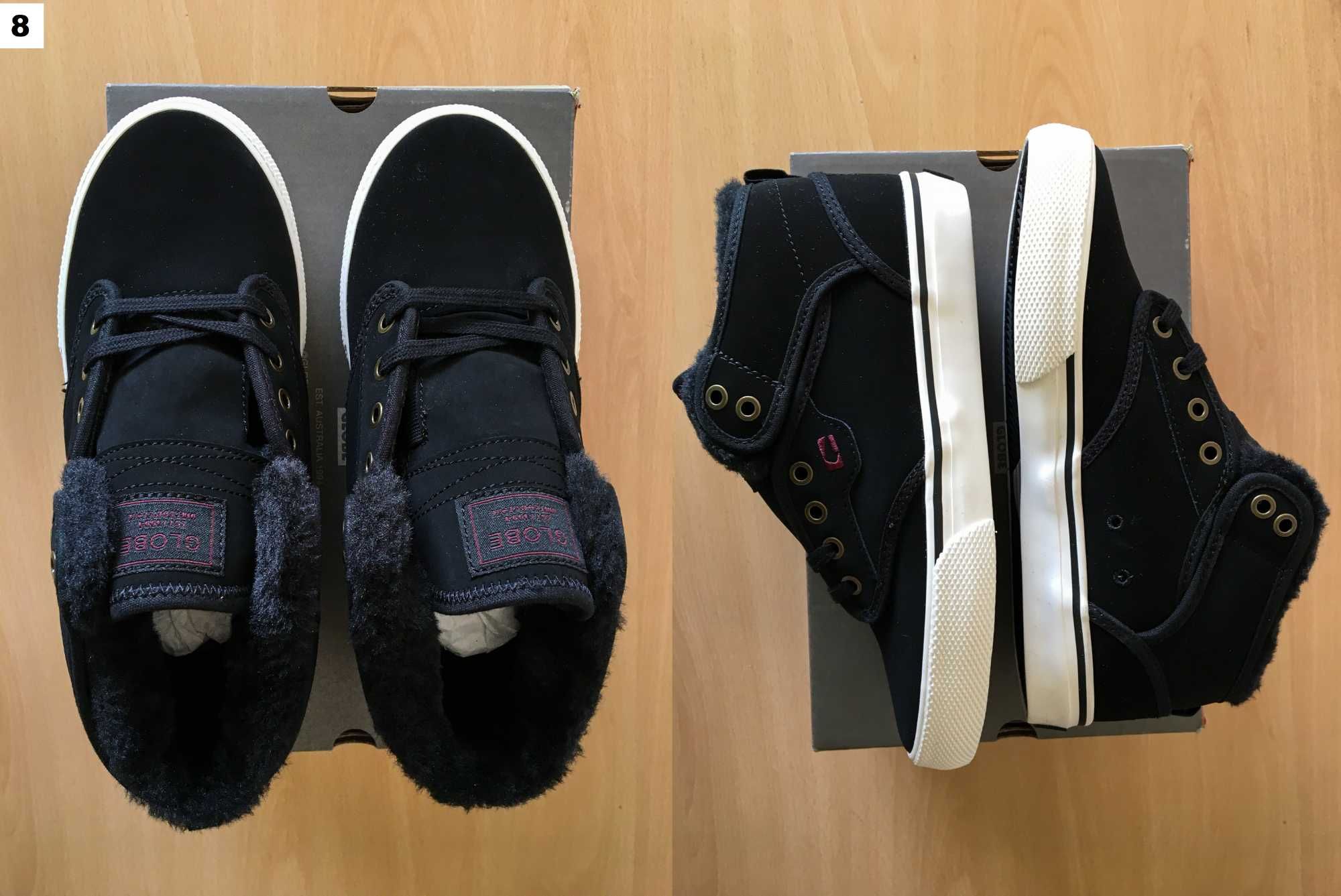 кецове DC,Adidas,Globe,Vans № 36,37,38,39 /скейтборд,лонгборд,BMX/