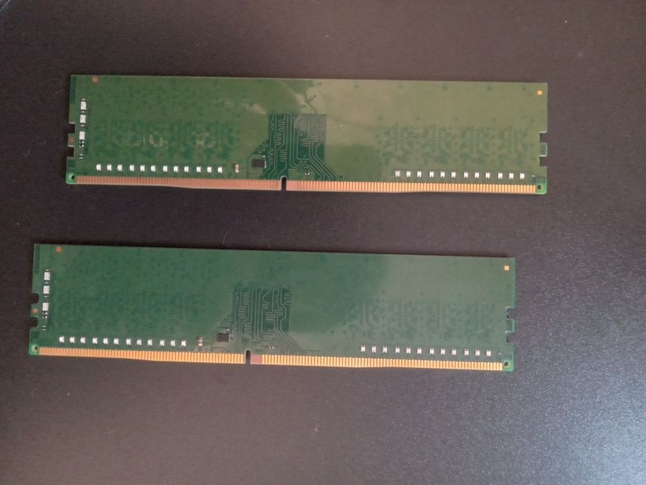 Kingston DDR4 2666Мгц
