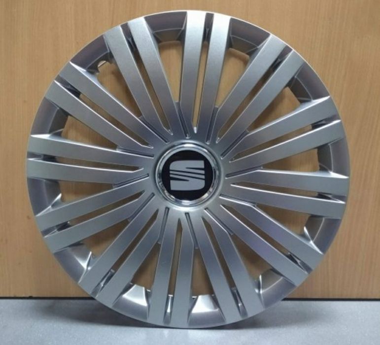 Capace roti SEAT 13 14 15 16 17 Leon Ibiza Altea Cordoba Inca Exeo..