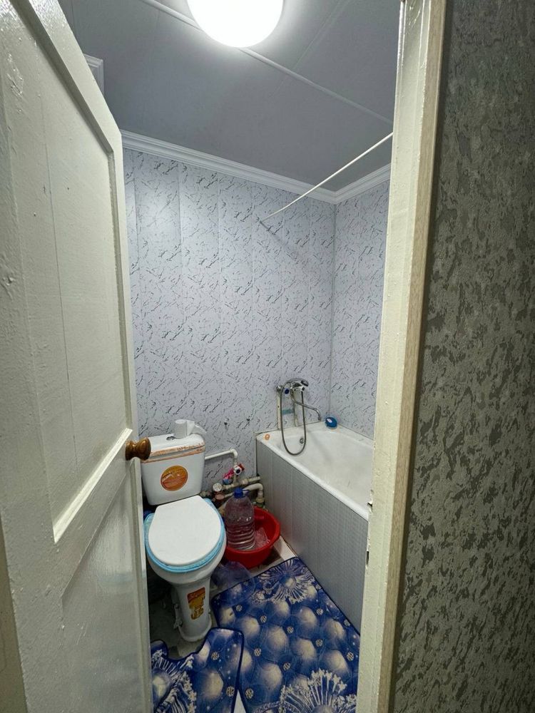 Сдаётся-ижара 1 ком АККАВАК МАКРО
