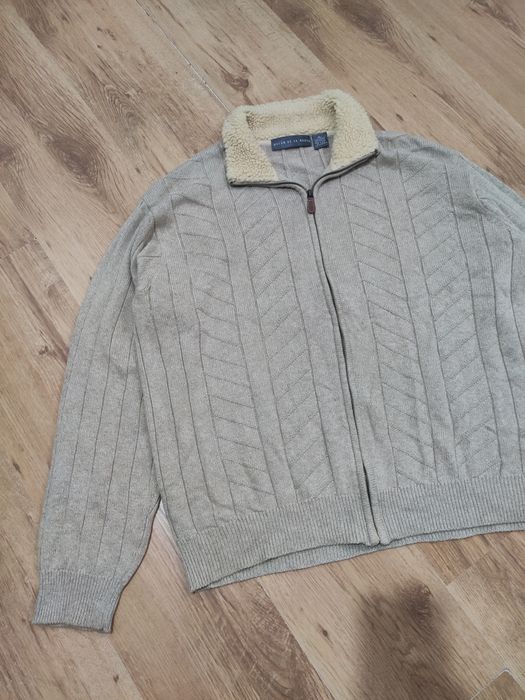 Pulover Oscar de la Renta mărimea XL