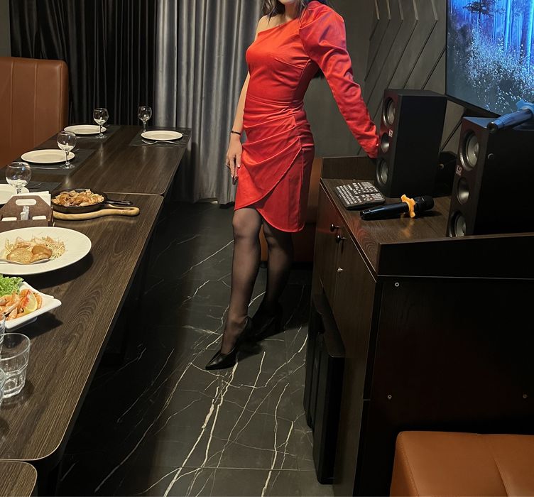 Продам платья