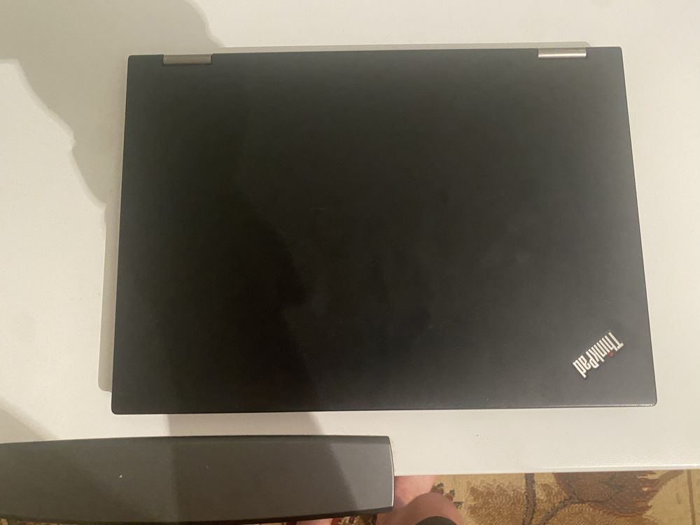 schimb iphone 11 si un leptop tink pad
