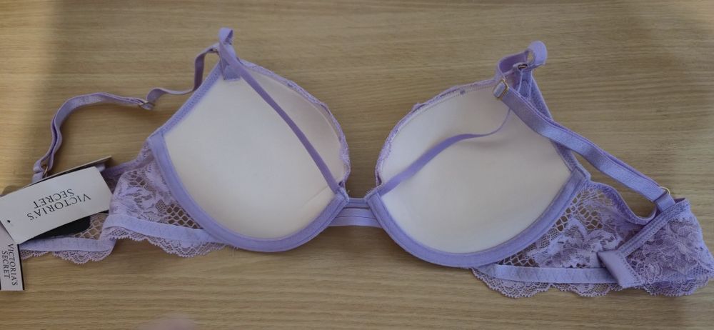 Sutien Victoria Secret
