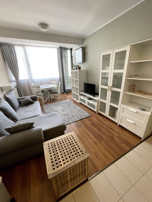 Apartament 2 camere de închiriat–Evocasa Armonia,Titan,900 m de metrou