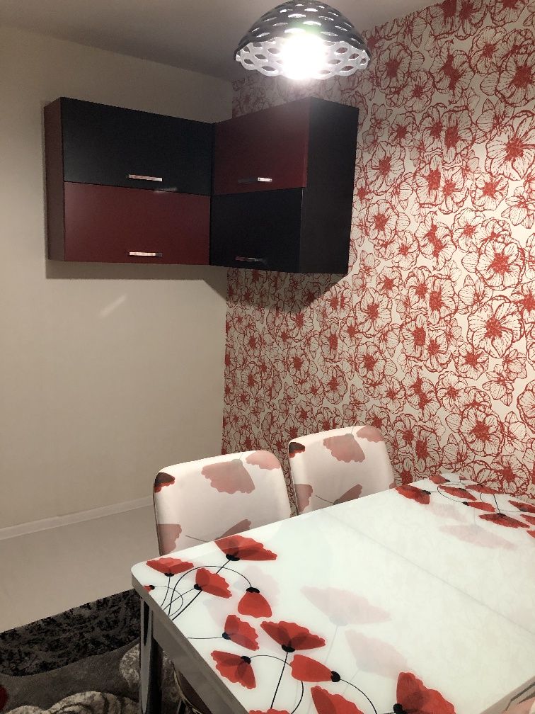 Дава се под наем Двустаен апартамент в Димитровград - 70 кв.м за 229.5 € - Снимка #6