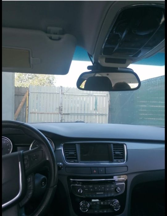 Peugeot 508 de vanzare