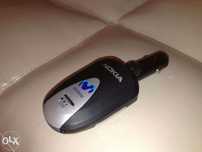 Car kit auto pentru telefon Bluetooth HF-31w