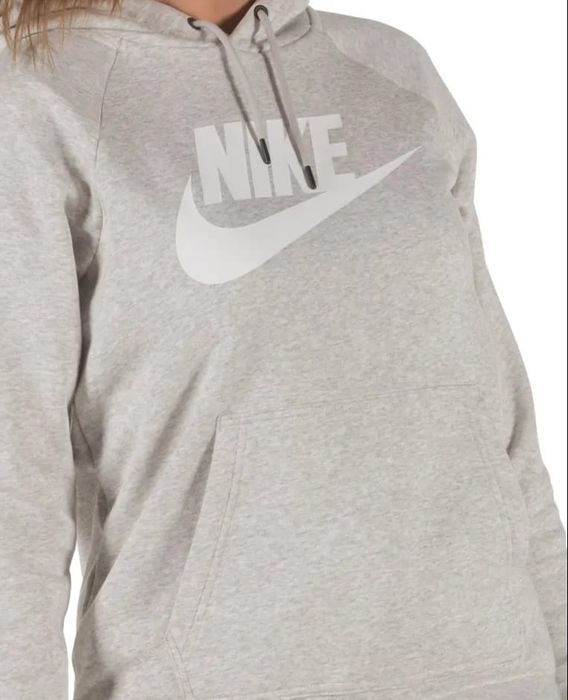 Nike fleece горнище дамско оригинални