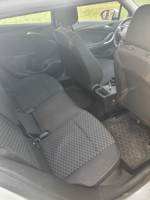 Opel Astra K Sports Touring 1.6 D