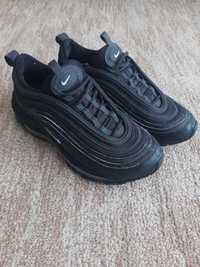 Nike Air Max 97 Black (GS)