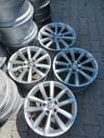 4jante5x112 R17 originale  passat cc b7.b8 golf 5.6.7.plus.turan.tigua