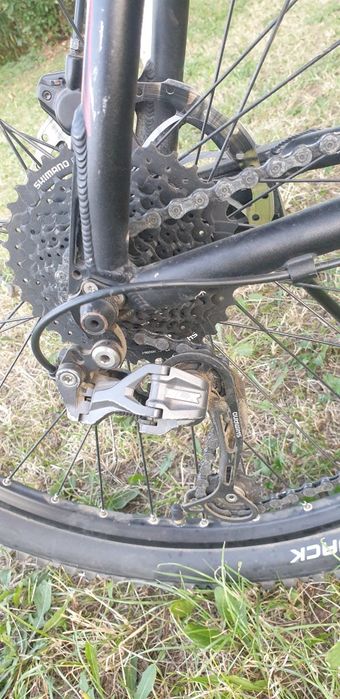 Bicicleta Simplon 26 inch