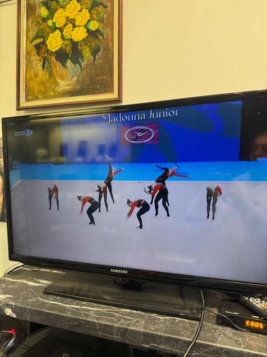 32” телевизор Samsung