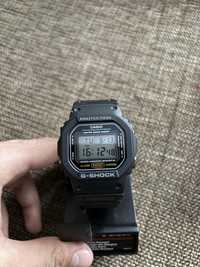 Часы casio g-shock