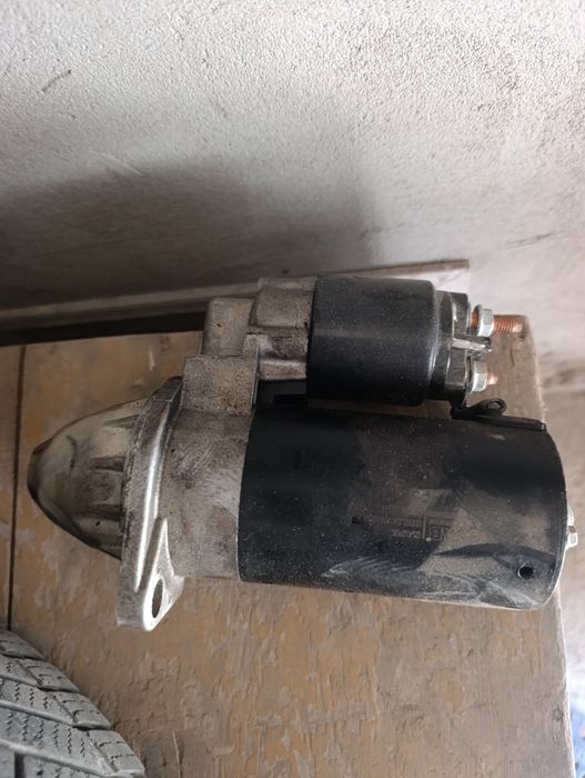 Стартер для Ауди 200 . 100. БМВ