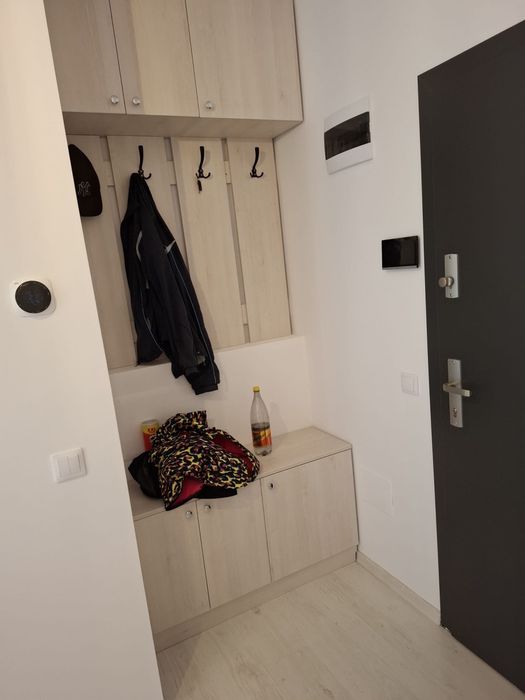 Apartament inchiriat Junior Residence