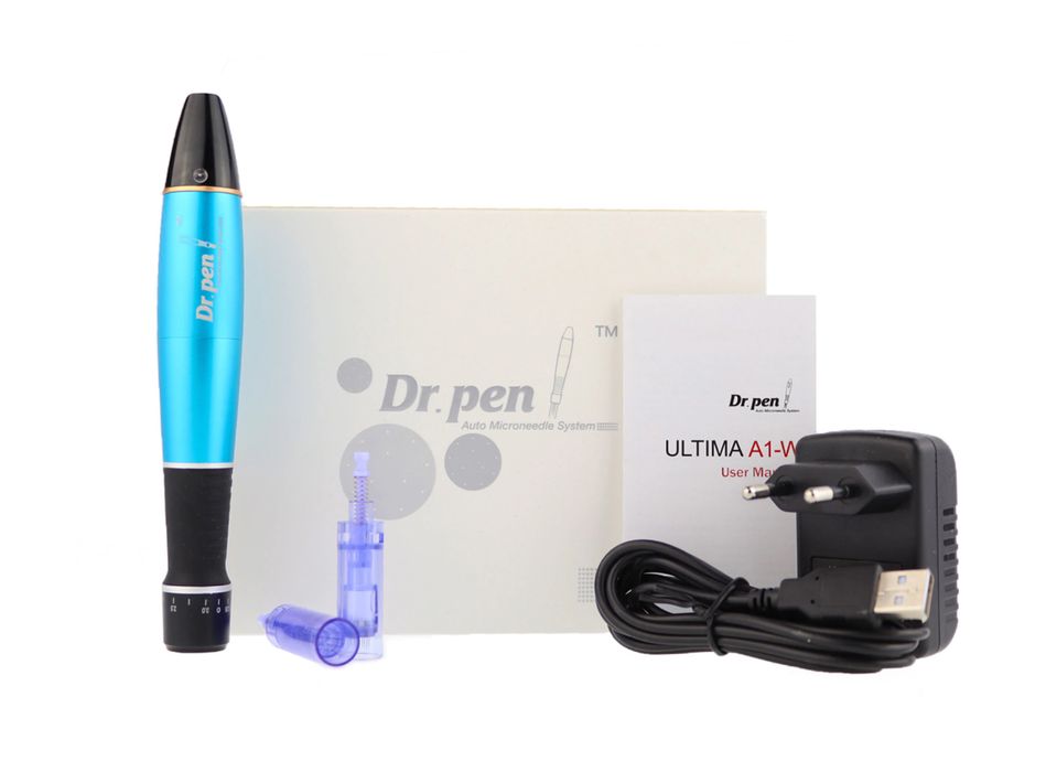 Derma pen Dr Pen