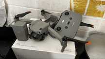 Dji Mavic air 2s