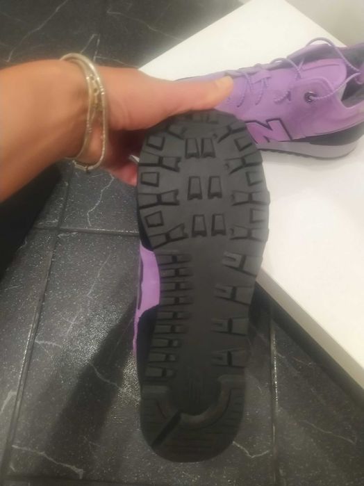 Дамски маратонки