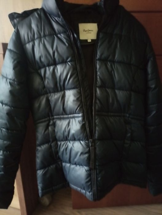 Дамско яке Pepe jeans XS