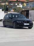 Bmw E91 335d  286кс