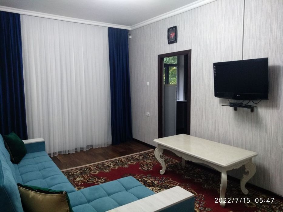 Учтепа тум. 21кв 7 дом 1хона 2этаж/4