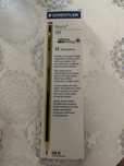 Set 12 Creioane Staedtler Noris 120 HB2