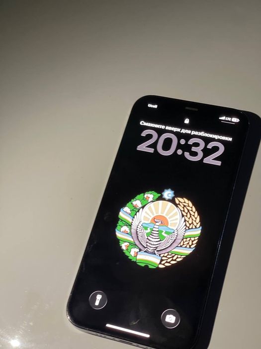 Iphone 12 pro 256GB