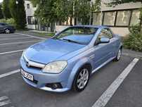 Opel Tigra 1.4 16v Cabrio Aer Piele Full Stare Perfecta Propietar