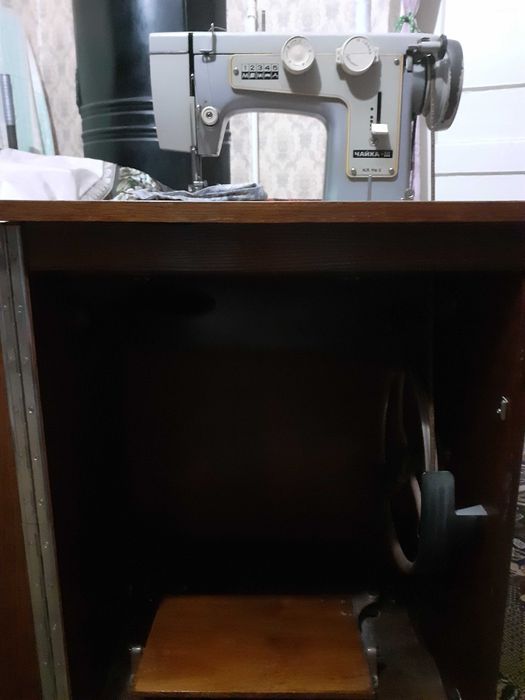 Продается ЧАЙКА 3