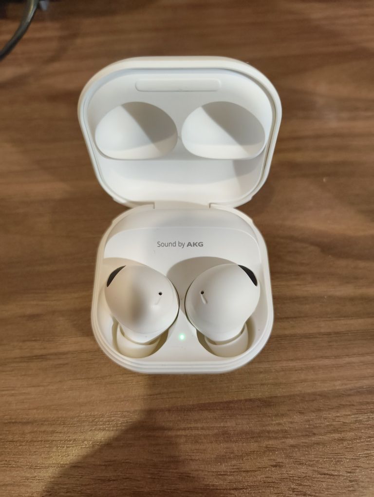 Наушники samsung galaxy buds 2pro