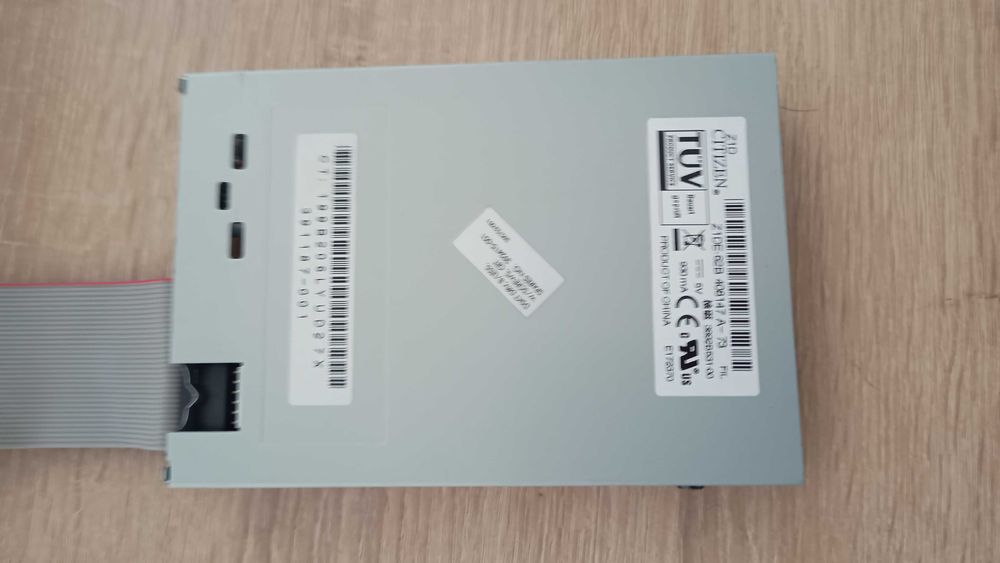 Unitate dischete floppy 3.5 inch